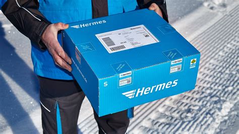 Hermes PaketShops in Limburg an der Lahn .